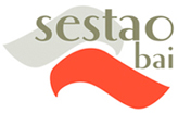 Logotipo Sestao Bai
